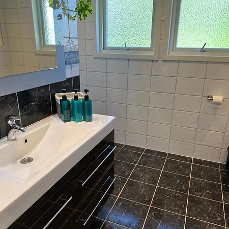 Maria With Sauna Otta