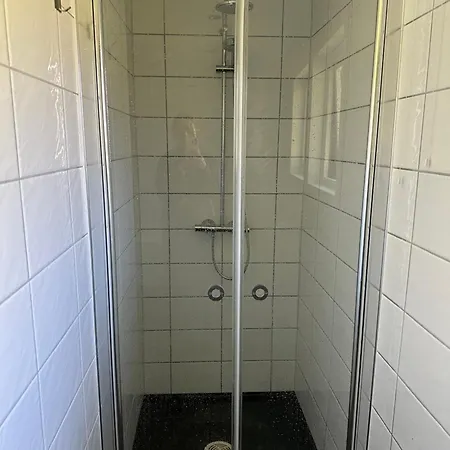 アパート Maria With Sauna