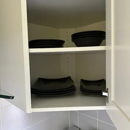 Apartment Maria With Sauna