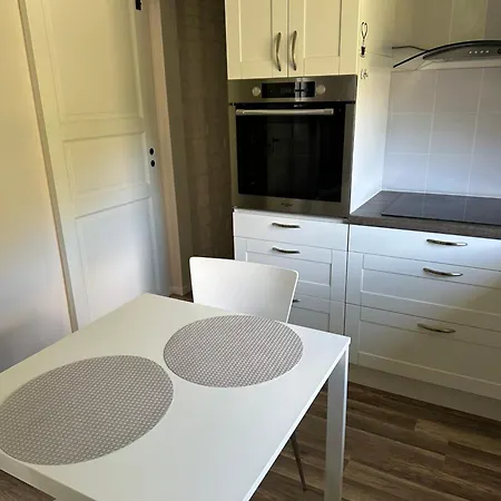 Apartment Maria With Sauna