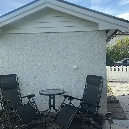 Maria With Sauna アパート