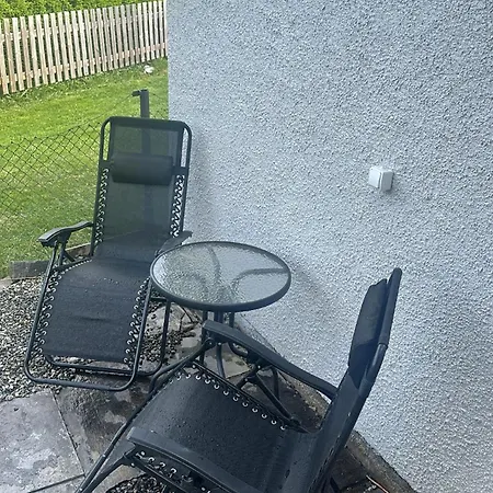 Maria With Sauna Otta