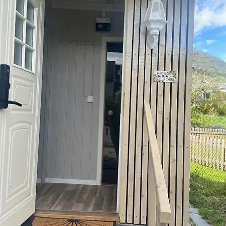 Maria With Sauna Apartment
