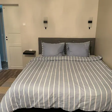 Maria With Sauna Otta