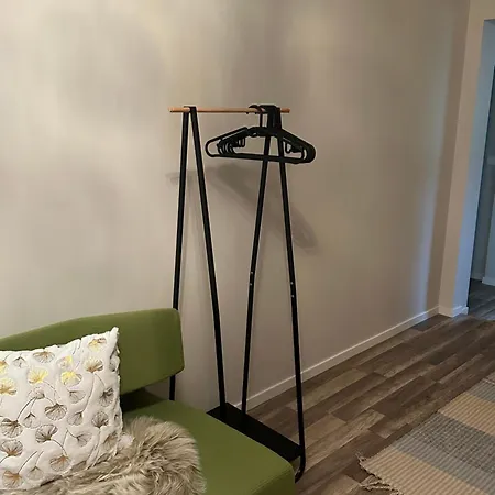 アパート Maria With Sauna オタ