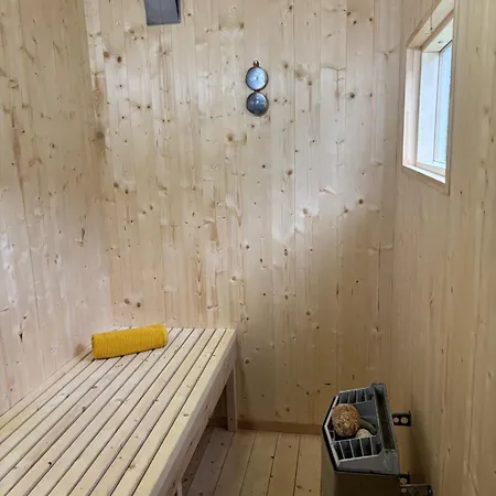 Διαμέρισμα Maria With Sauna