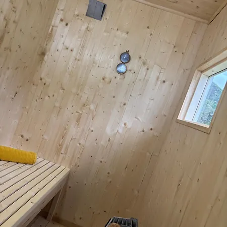 شقة Maria With Sauna أوتا