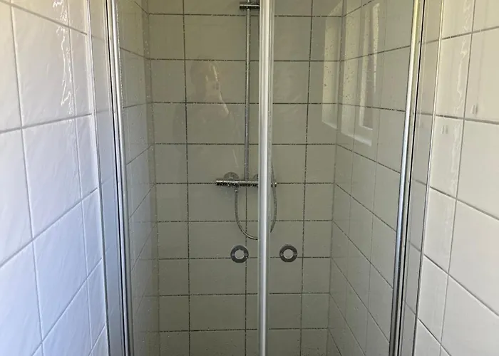 Apartment Maria With Sauna
