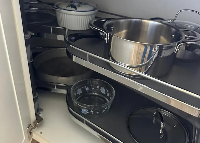 Maria With Sauna Apartament *